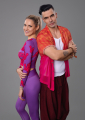 Ázsia Expressz jelenetfotó