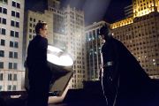 Batman: Kezdődik!