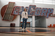 Batman Superman ellen - Az igazság hajnala jelenetfotó