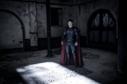 Batman Superman ellen - Az igazság hajnala jelenetfotó