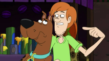 Csak lazán, Scooby-Doo! kép