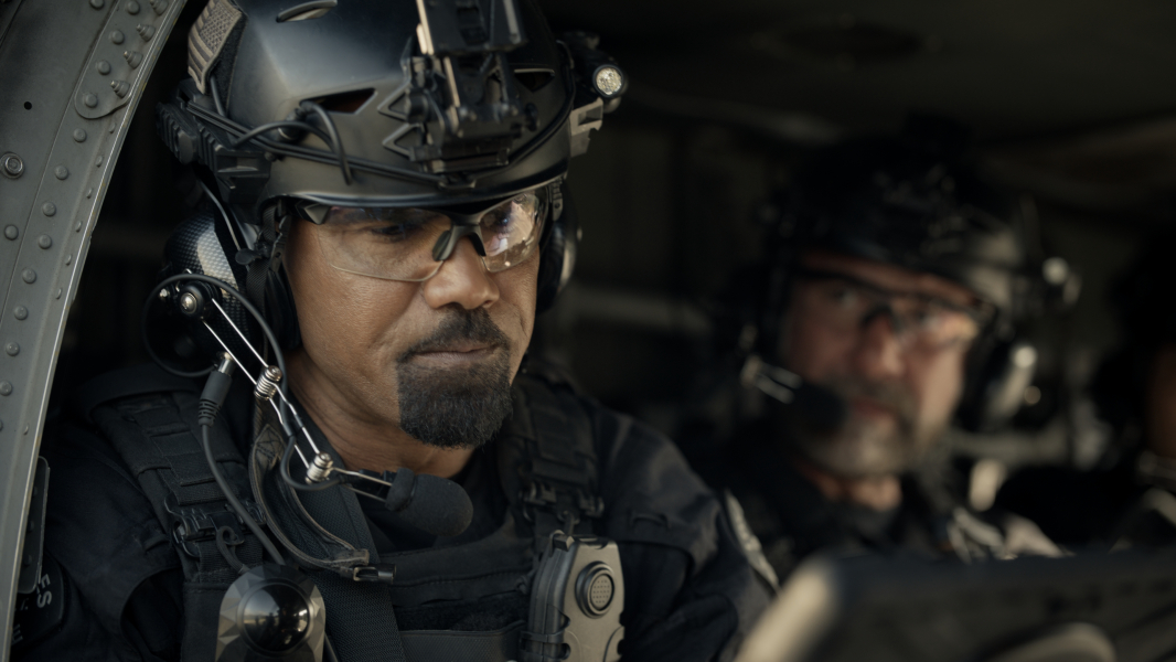 S.W.A.T.: Különleges egység