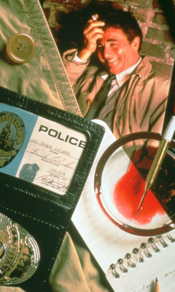 Columbo