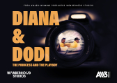 Diana és Dodi: A hercegné és a playboy