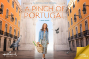 Egy csipetnyi Portugália