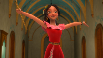 Elena, Avalor hercegnője
