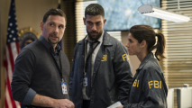 FBI - New York különleges ügynökei TV műsor