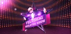 Felvidéki Mulatós Show