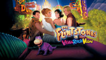 Flintstones 2. - Viva Rock Vegas