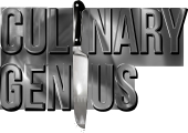 Gasztro géniuszok