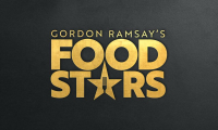 Gordon Ramsay - Amerikai sztárséf születik