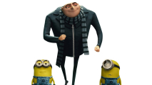 Gru 2.