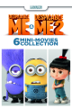 Gru: Minyon-mánia
