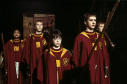 Harry Potter és a Bölcsek Köve