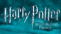 Harry Potter és a félvér herceg