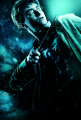 Harry Potter és a félvér herceg