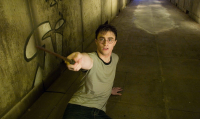 Harry Potter és a Főnix rendje jelenetfotó