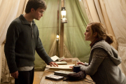 Harry Potter és a Halál ereklyéi 1. rész adás