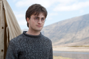 Harry Potter és a Halál ereklyéi 1. rész jelenetfotó