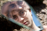 Harry Potter és a Halál ereklyéi 1. rész jelenetfotó