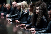 Harry Potter és a Halál ereklyéi 1. rész jelenetfotó
