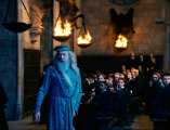 Harry Potter és a Tűz Serlege jelenetfotó