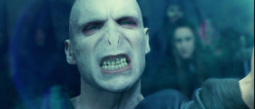 Harry Potter és a Tűz Serlege jelenetfotó