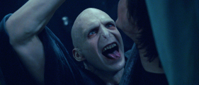 Harry Potter és a Tűz Serlege jelenetfotó