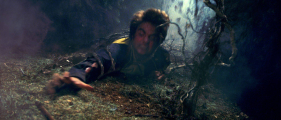 Harry Potter és a Tűz Serlege jelenetfotó