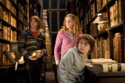 Harry Potter és a Tűz Serlege jelenetfotó