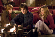 Harry Potter és a Tűz Serlege jelenetfotó