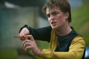 Harry Potter és a Tűz Serlege jelenetfotó