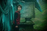Harry Potter és a Tűz Serlege jelenetfotó