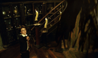 Harry Potter és az azkabani fogoly