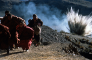 Hét év Tibetben