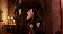 Hotel Transylvania - Ahol a szörnyek lazulnak jelenetfotó