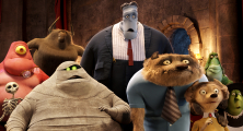 Hotel Transylvania - Ahol a szörnyek lazulnak jelenetfotó