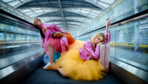 Ibizai lánybúcsú kép