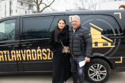 Ingatlanvadászok jelenetfotó