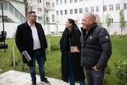 Ingatlanvadászok jelenetfotó