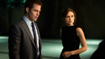 Jack Ryan: Árnyékügynök