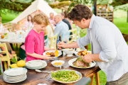 Jamie Oliver: Együtt jelenetfotó