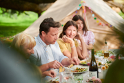 Jamie Oliver: Együtt jelenetfotó
