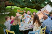 Jamie Oliver: Együtt jelenetfotó