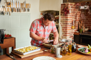 Jamie Oliver: Együtt jelenetfotó