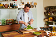Jamie Oliver: Együtt kép