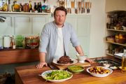 Jamie Oliver: Együtt jelenetfotó