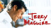 Jerry Maguire - A nagy hátraarc - (1996.) Jerry Maguire életében minden együtt van a