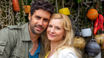 Katie Fforde: New York-i románc