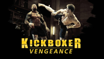Kickboxer: A bosszú ereje